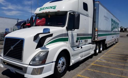 Springfield Van and Storage Co. Springfield