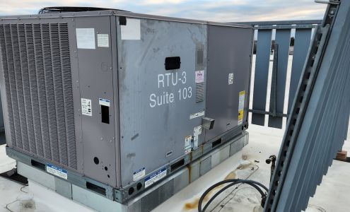 One Hour Heating & Air Conditioning® of Naperville