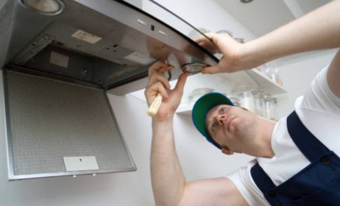 Oak Lawn Appliance Repair