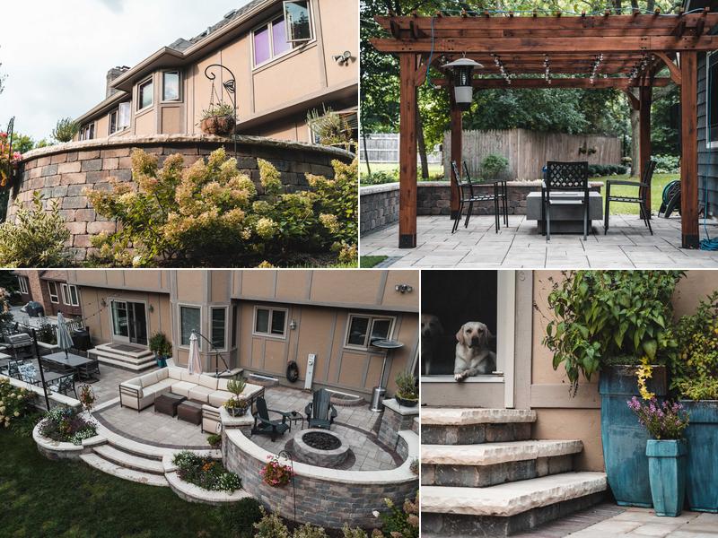 Narnia Landscaping, Design, and Construction Inc.