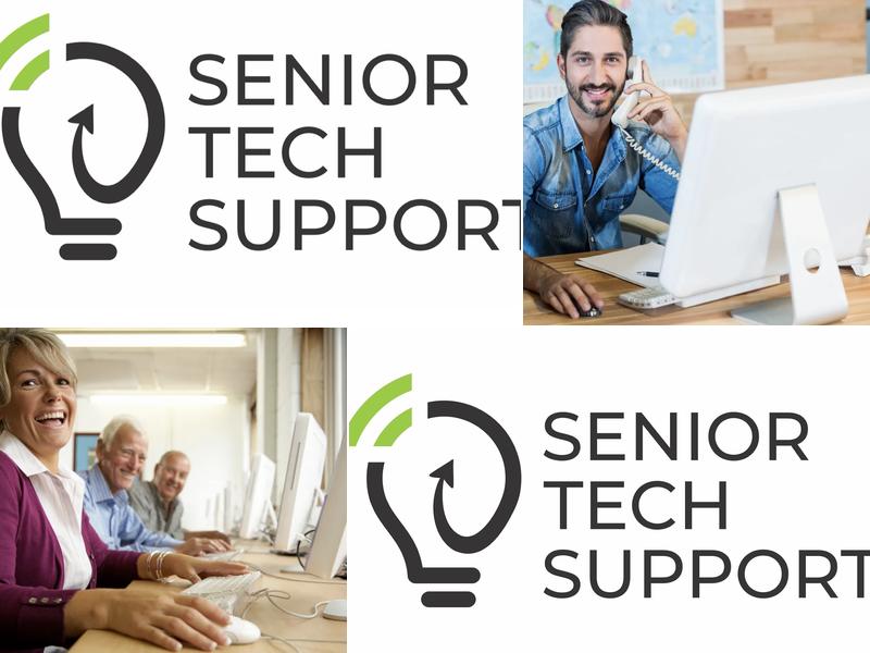 Senior Tech Support