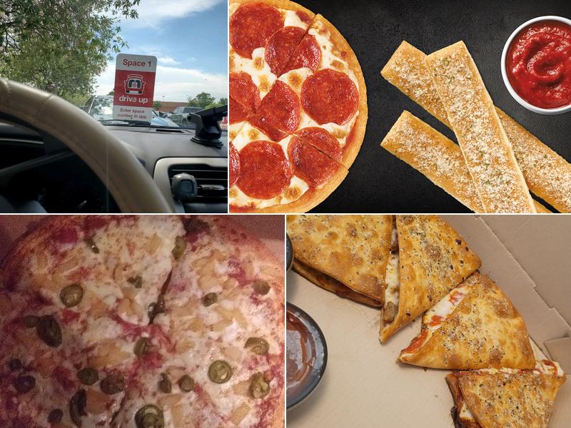 Pizza Hut Express 6604 Lake Worth Blvd, Lake Worth