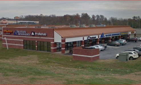 Tri-State Orthopaedics - Evansville West