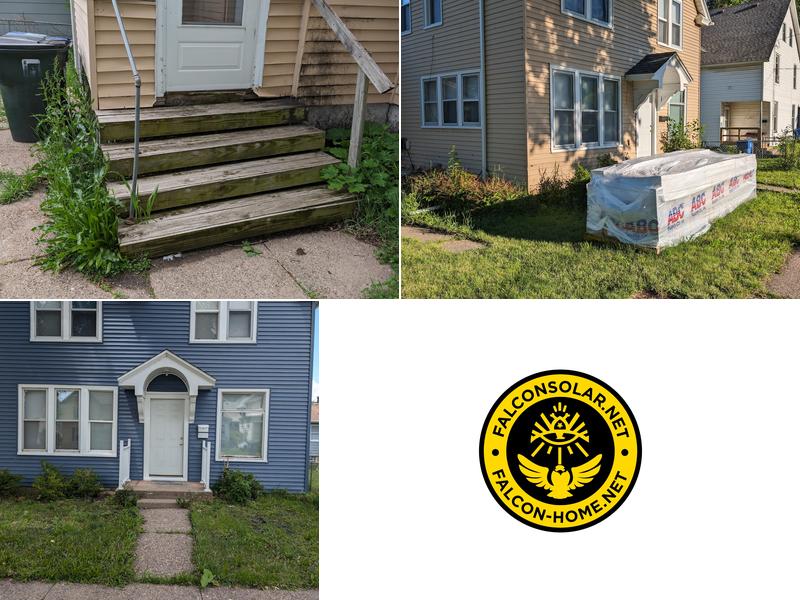 Falcon Home Improvement