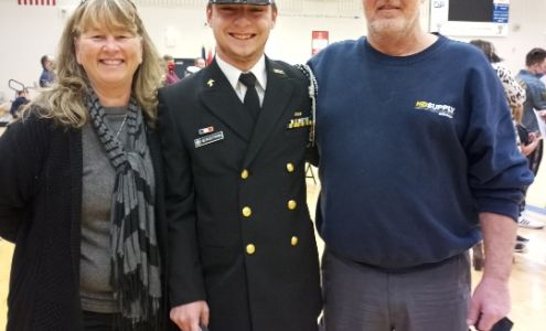 ServiceMaster Restore by Schmader