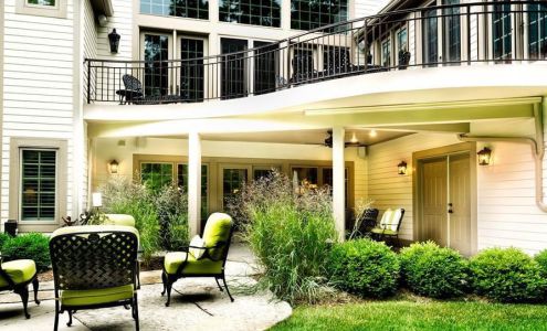 Central Iowa Solutions