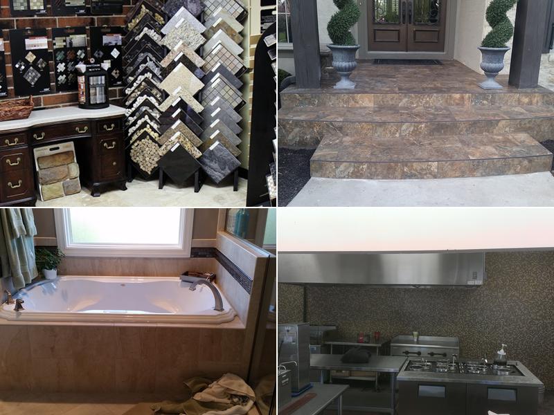 Tile Masters