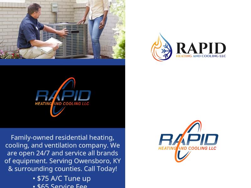Rapid Heating and Cooling