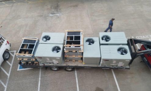 Lonnie Nave's Service Co, Inc