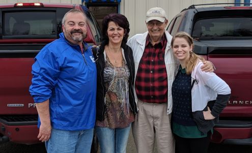 A & H Construction 3290 Warehouse Rd A, Owensboro Kentucky 42301