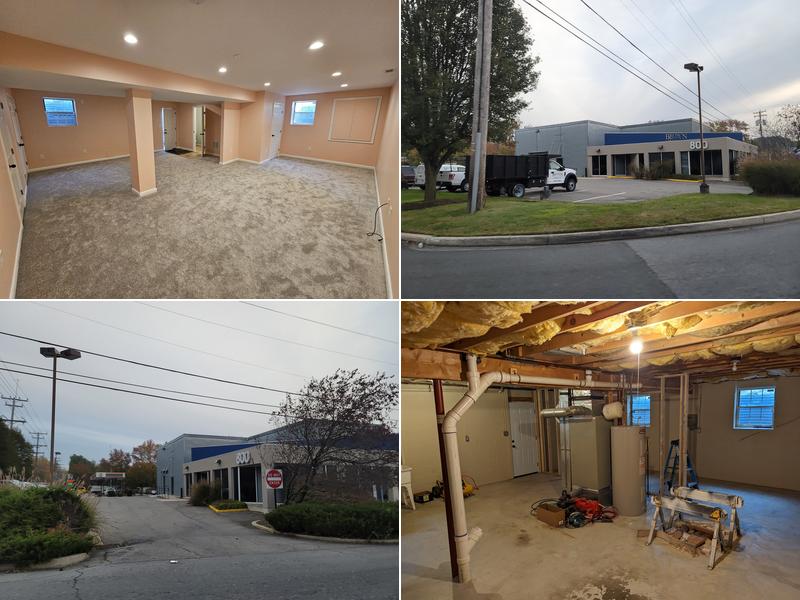 Brown Contracting Company, Inc.