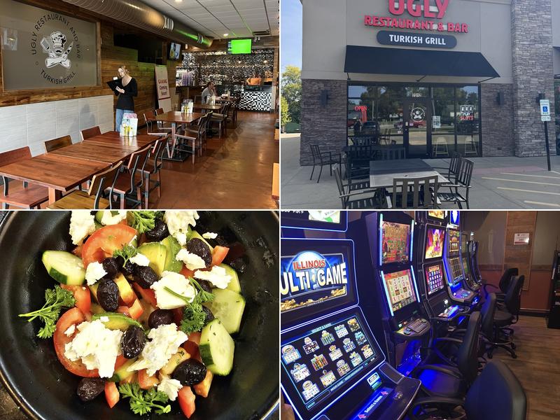 Ugly Restaurant and Bar