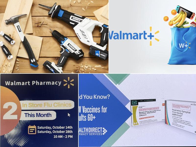 Walmart Home Services