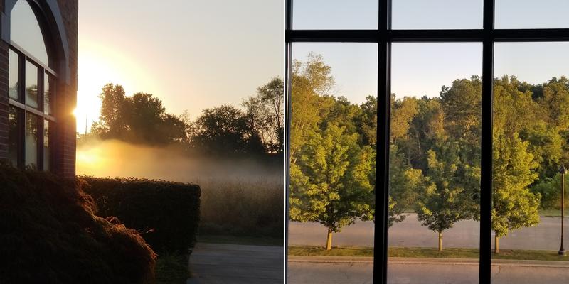 Baker Construction Co