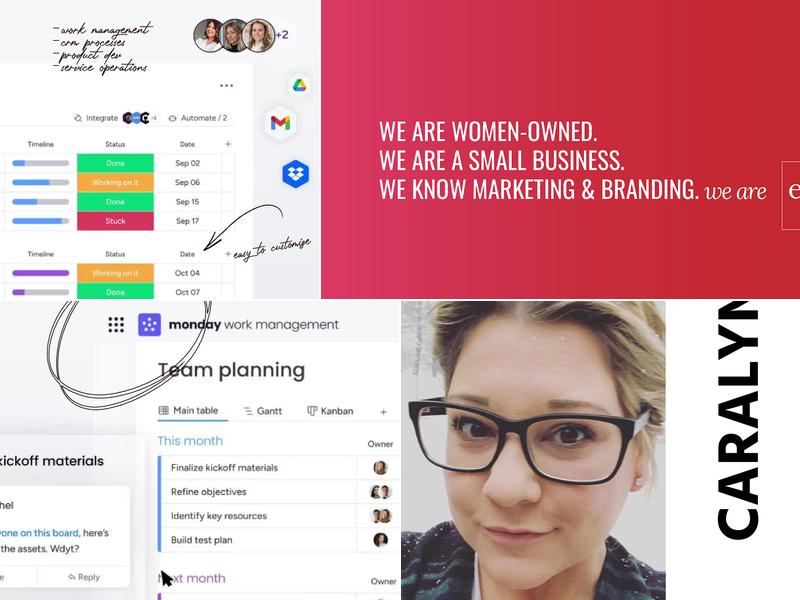 Exigent Creative Solutions