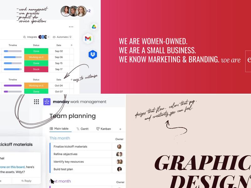 Exigent Creative Solutions