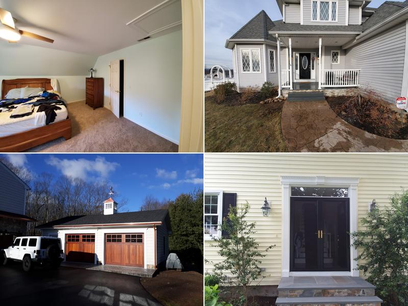 Pete's Handyman Services LLC