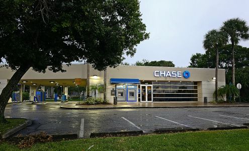 Chase Bank