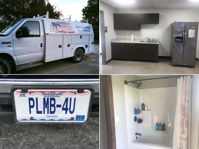 D’s Service Company