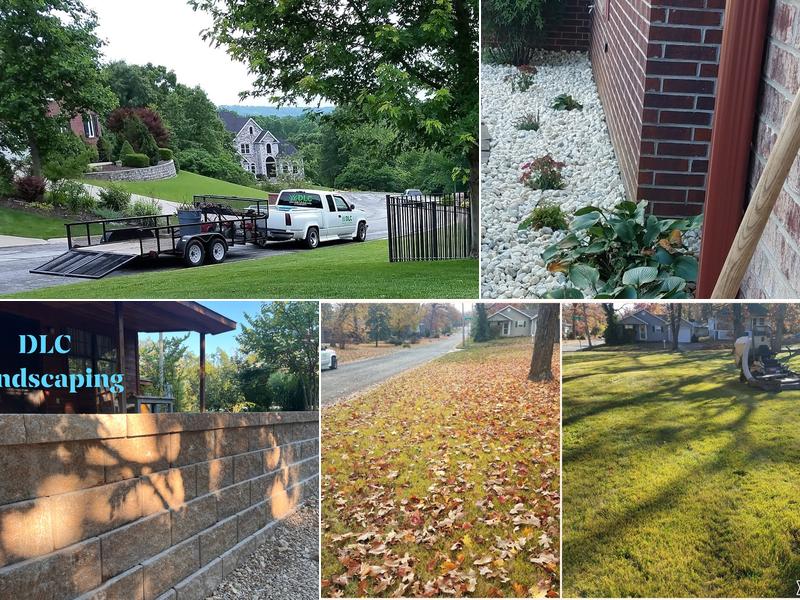 Dependable Lawn Care & Landscaping LLC