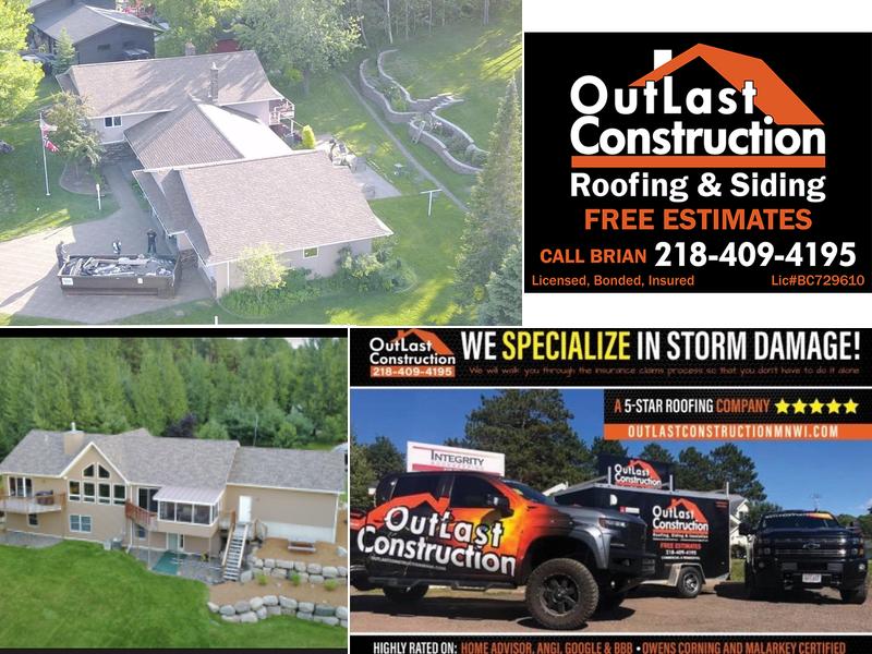 Outlast Construction