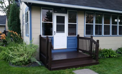 Lake superior handyman 1210 Carlton Ave W, Cloquet Minnesota 55720