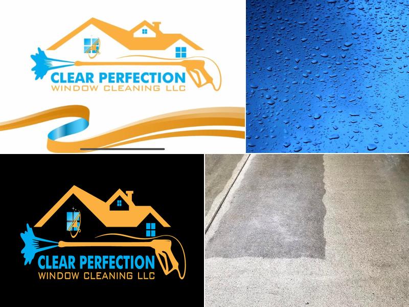Clear Perfection Window Cleaning LLC