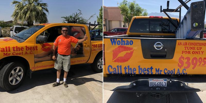 Mr Cool Air Conditioning Heati