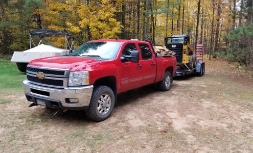 Woody's Outdoor Services LLC