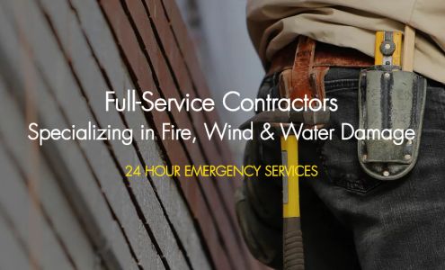 Silverton Restoration and Contracting Inc