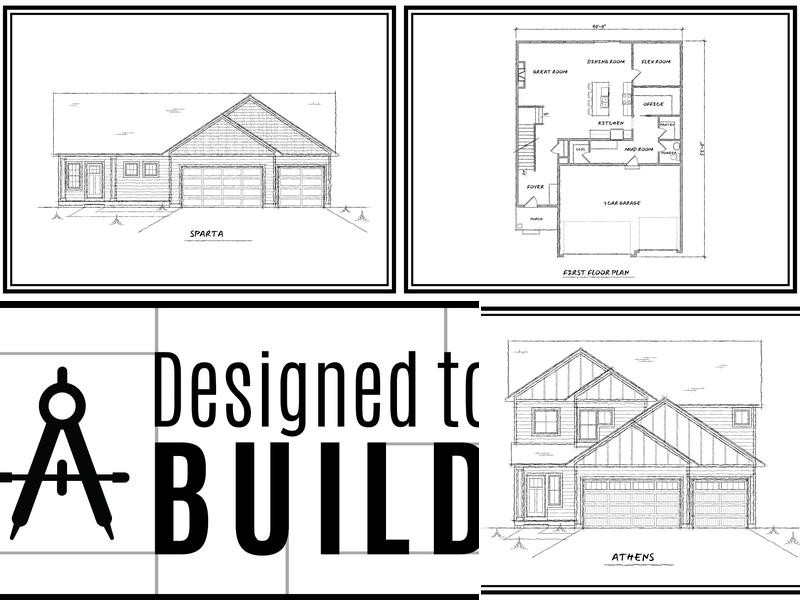 Designed to Build, Inc.