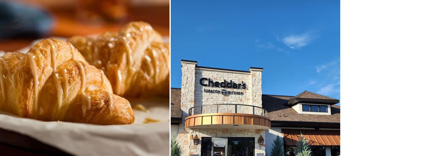 Cheddar's Scratch Kitchen