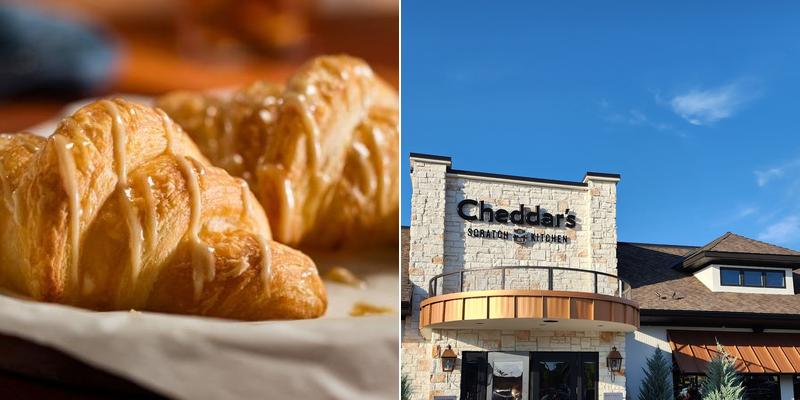 Cheddar's Scratch Kitchen