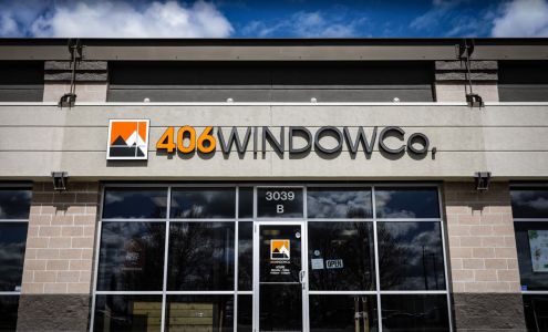 406 Window Co.