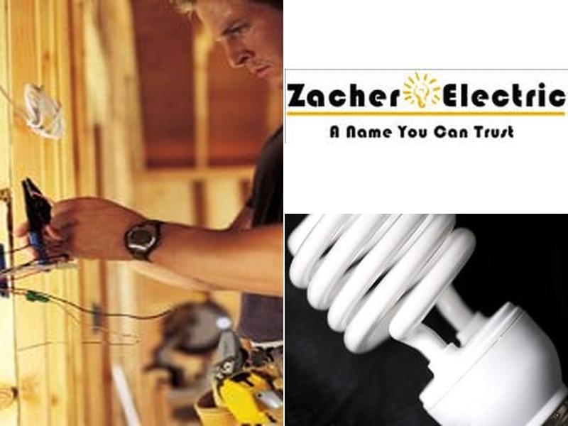 Zacher Electric