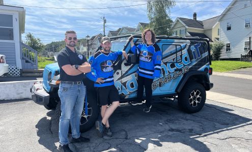 Advanced IT LLC Solvay