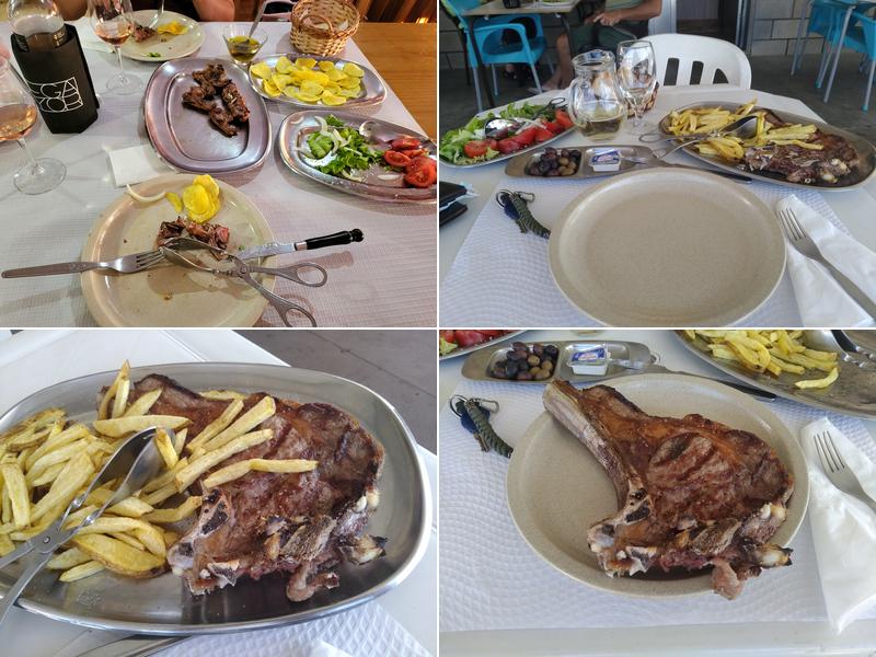 Coconut Bar - Guida Maria