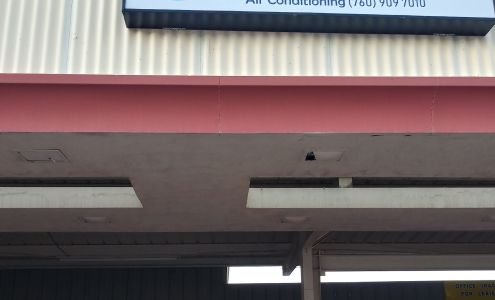 Barcelo Air Conditioning & Electrical Inc