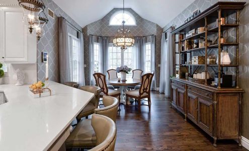 Twice As Nice Interiors