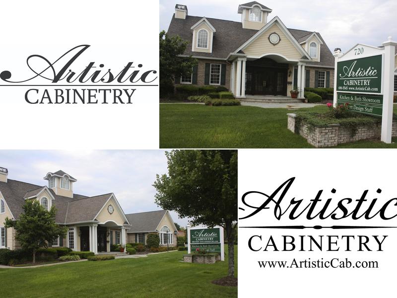 Artistic Cabinetry