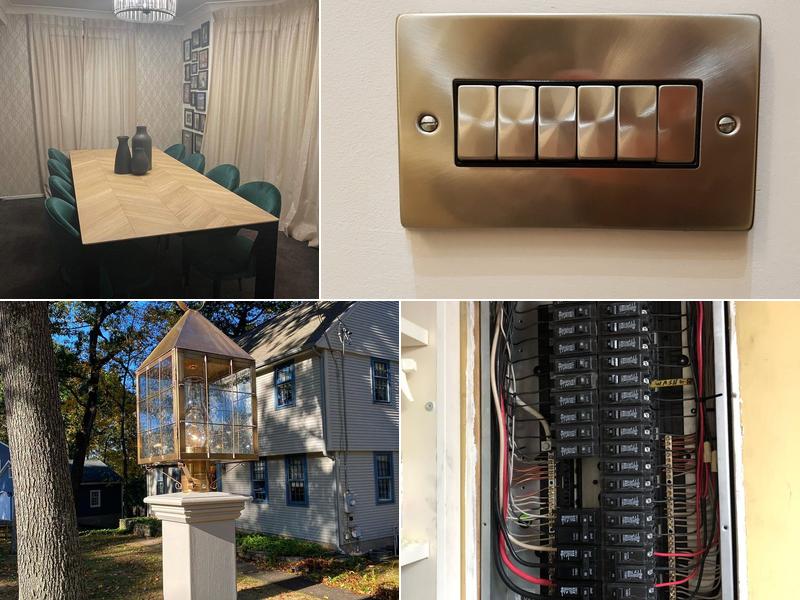 Dynamic Electrical Services