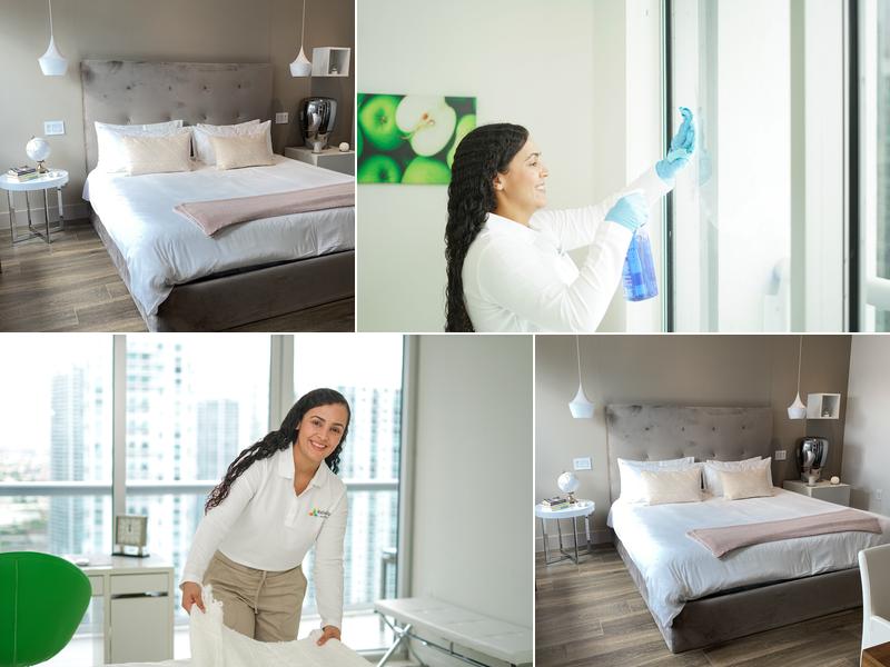 Cleaning Service Astoria