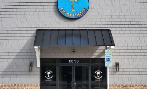 Beachside Custom Homes 13570 NC-50, Surf City North Carolina 28445