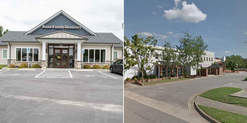 Chambliss & Rabil Construction Co. Inc.