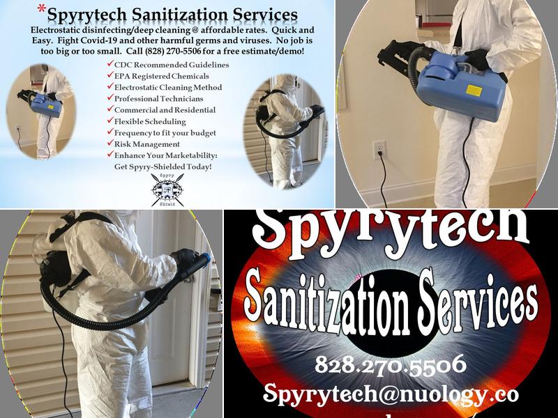 Spyrytec