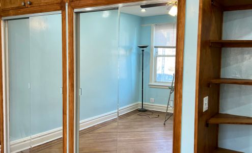 TK Construction USA Inc