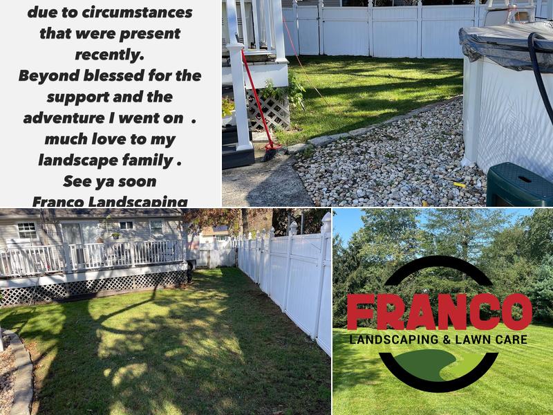 Franco Operations Rental