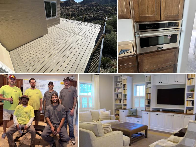 Axiom Construction LLC