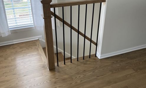 Stairs and Rails LLC 155 Old Spye Rd, South Amboy New Jersey 08879