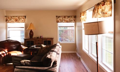 J.Logan's Luxury Flooring dba JLLFC